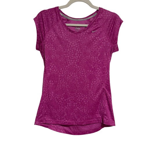 Nike miler dri fit running - miler,