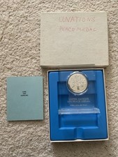 Franklin mint 1975 united - franklin,