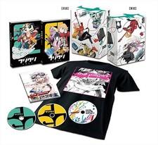 Flcl alternative - &,
