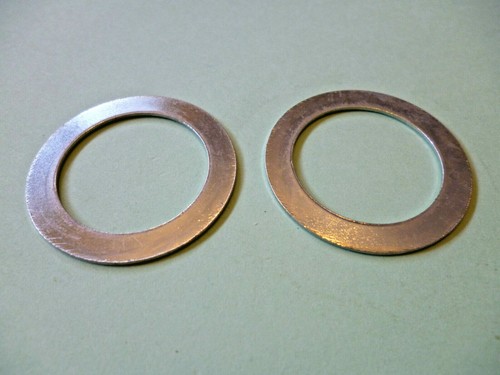 Bsa bantam b175 fork - bsa, nut
