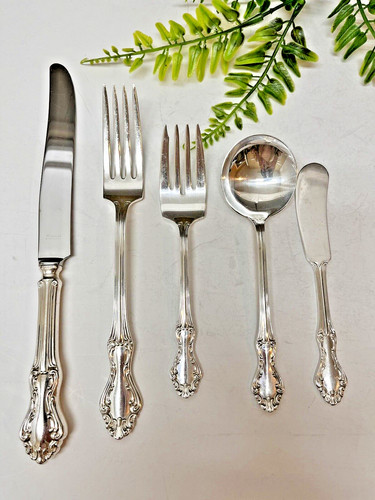 National sterling silver - national,