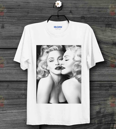 Madonna mirror face cool - madonna,