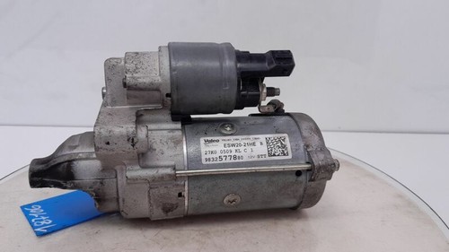 9832577880 starter motor