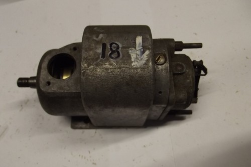 Bsa lucas magneto may fit - magneto,