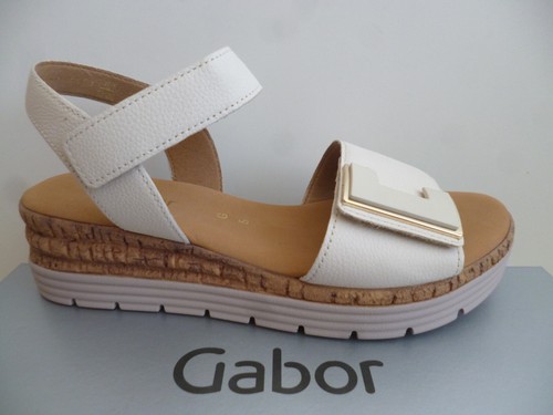 Gabor women sandals shoes - gabor, women's