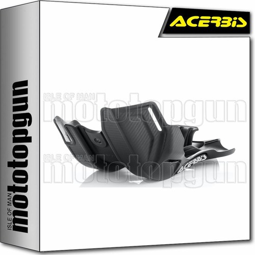 Acerbis 0022319 skid plate - 0022319,