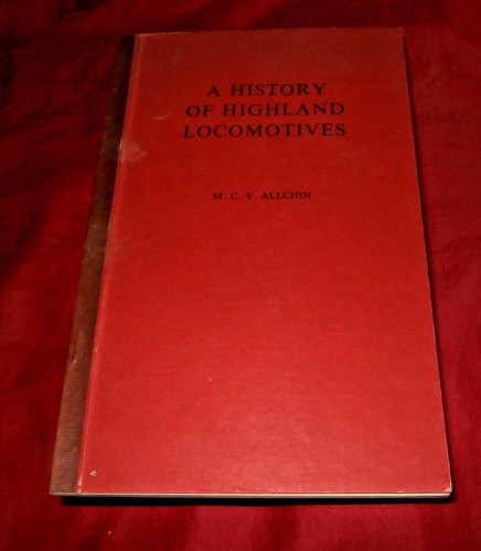 History highland - history, of
