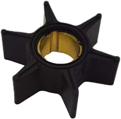 Water pump impeller - impeller, 47-65958