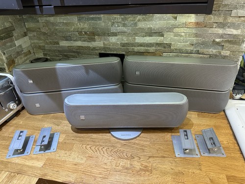 Bowers wilkins w vm1 100w - &,