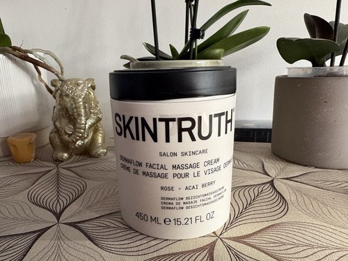 Skintruth dermaflow facial - skintruth,