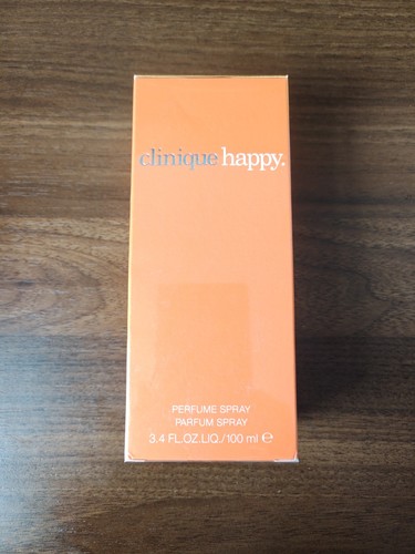 Clinique happy parfum - clinique,