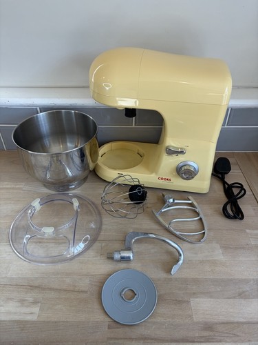 Cooks professional 800w - professional, 5l