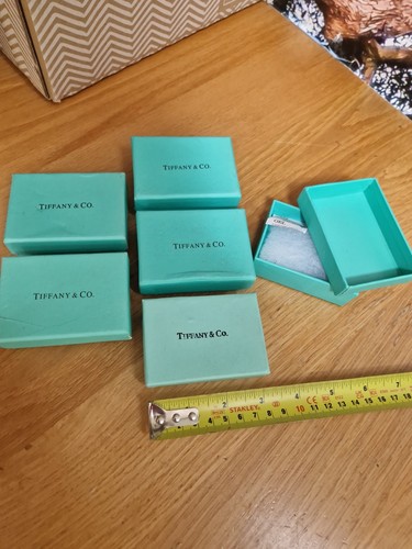 Genuine tiffany co - &,