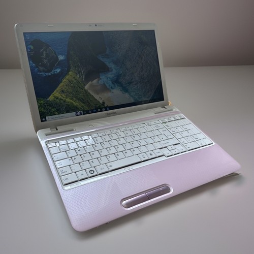 Toshiba satellite l655d 133 - toshiba,