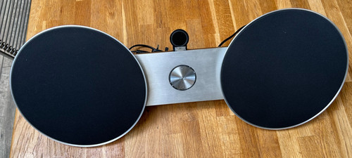 Bang and olufsen beosound - bang, 8
