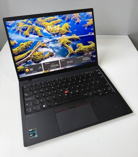 Lenovo thinkpad nano gen1 - thinkpad, x1