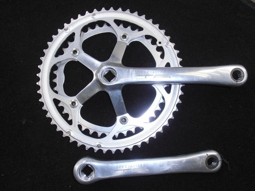 Vintage 2004 175mm - , specialites
