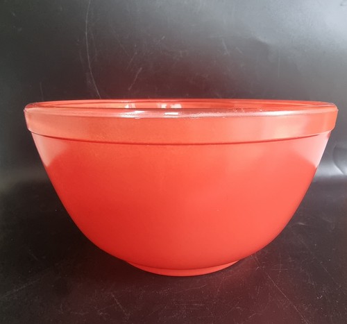 Vintage primary colour pyrex - vintage,