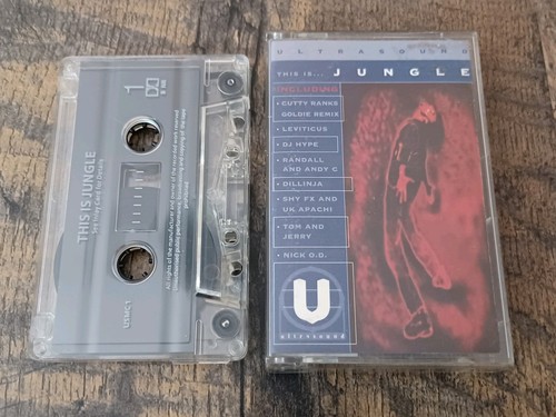 Ultrasound presents this - ultrasound, presents...
