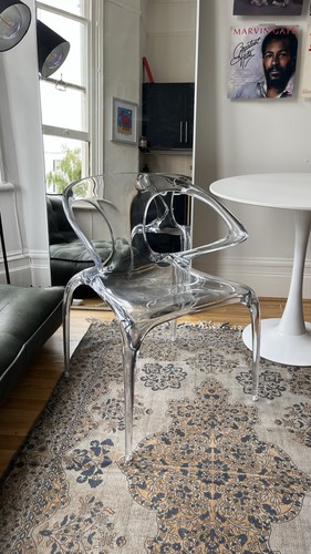 Roche bobois ava - clear, /