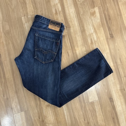 Replay waitom mens jeans - replay,