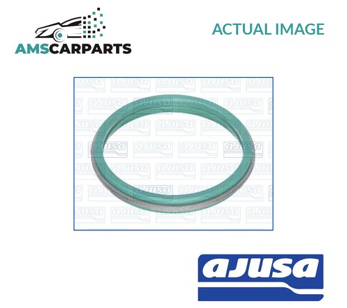 Engine rocker cover gasket - cover,