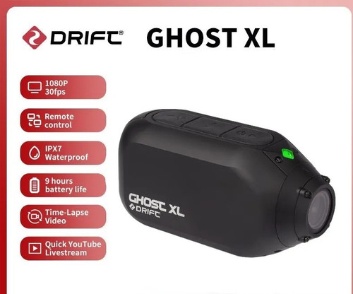 Drift ghost pro action - drift,