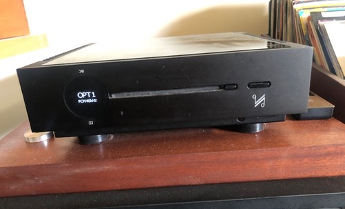 Quad artera play - play, amp