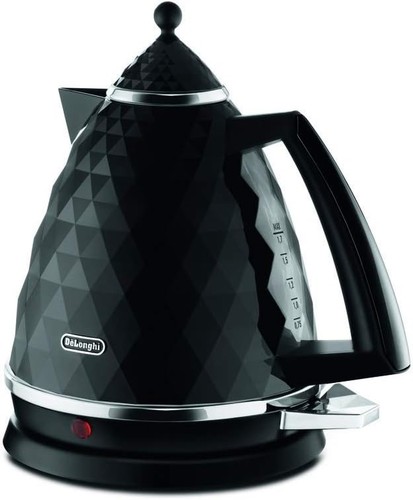 Longhi brillante kbj3001bk - de'longhi,