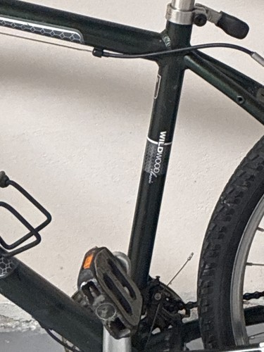 2012 diamondback wildwood - 2012,