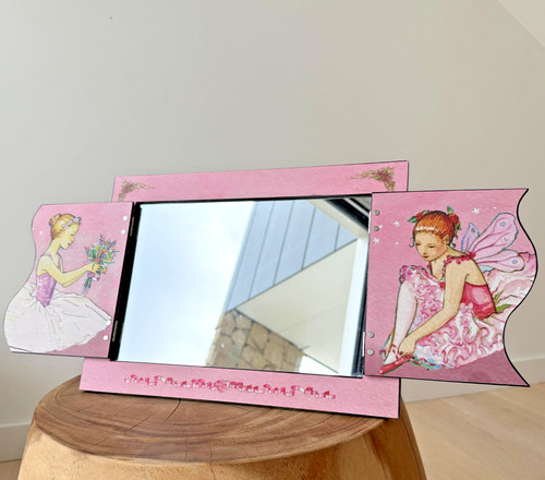 Enchantmints ballerina fairy - ballerina,