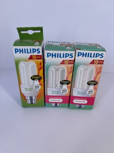 Philips genie 11w energy - philips,