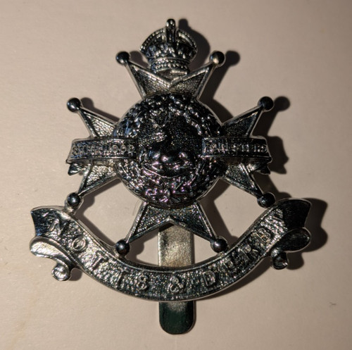Ww2 notts derby - ww2,
