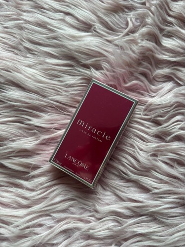 Lancome miracle eau - eau, parfum