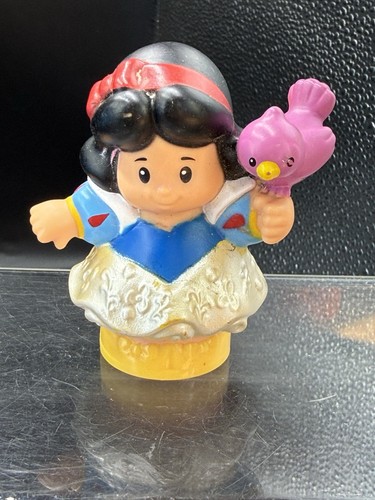 Fisher price little - price, people