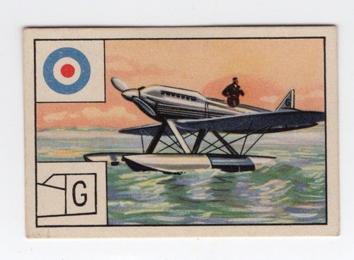Aviation card conquest - conquest, the