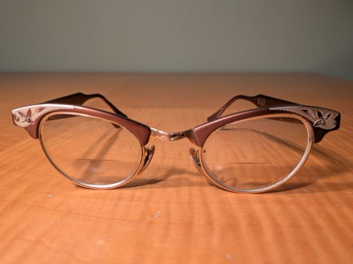 Vintage art craft 12k gf - vintage, 1/10