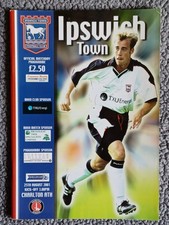Ipswich town charlton - v,