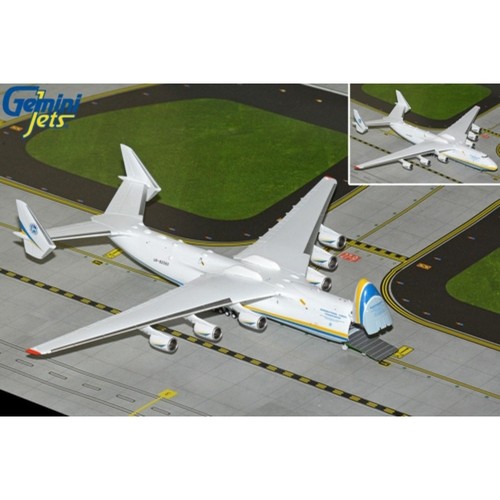 Gemini jets 400 interactive - gemini,