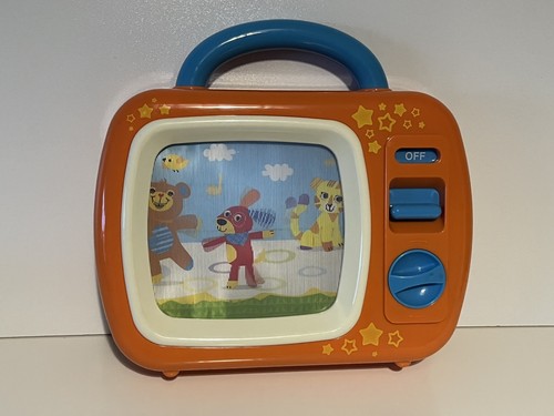 Musical toy toys us - musical, tv