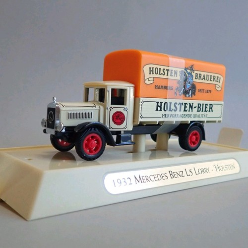 Matchbox models yesteryear - of,