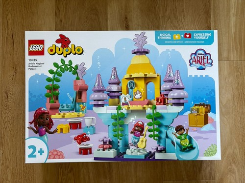 Lego duplo 10435 - duplo, disney