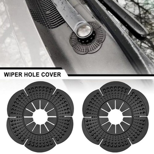 2pcs silicone car windshield - car,