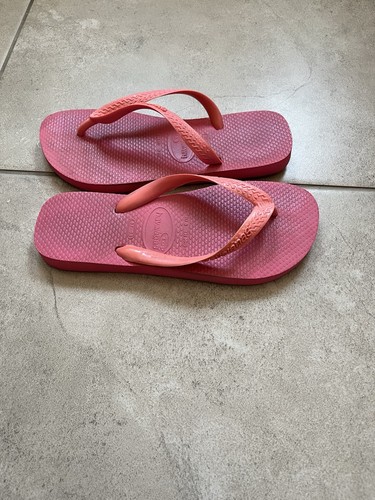 Havaianas women pink flip - havaianas, women's