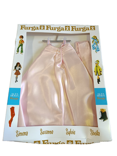 Vintage furga simona susanna - furga,