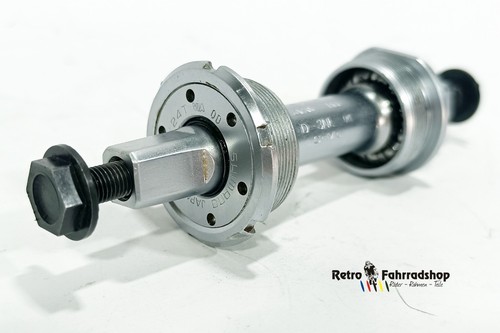 Shimano deore m730 mtb - xt,