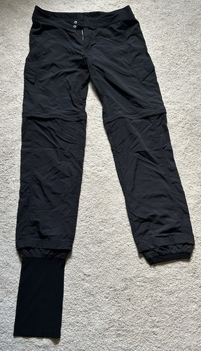 Scott lightweight zip - scott, zip-off