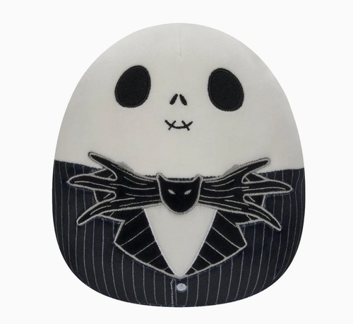 Squishmallows nightmare before - squishmallows,