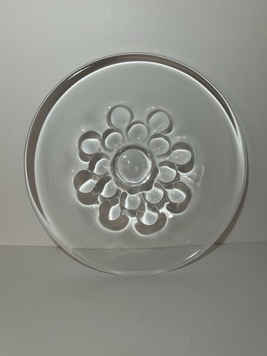 Orrefors signed bowl sven - bowl,