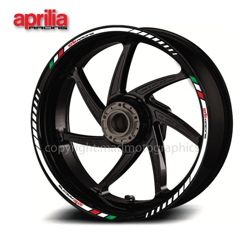 Aprilia motorcycle wheel - aprilia,